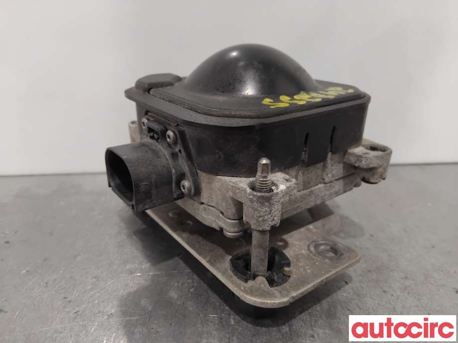 Sensor radar til Audi A6, Allroad 2015-2019 (Type III, Fase 2) (C7) (C7) (AUDI|4G0907561BX|0203300181|4G0907561B)