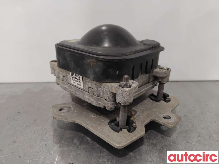 Sensor radar til Audi A6, Allroad 2015-2019 (Type III, Fase 2) (C7) (C7) (AUDI|4G0907561BX|0203300181|4G0907561B)