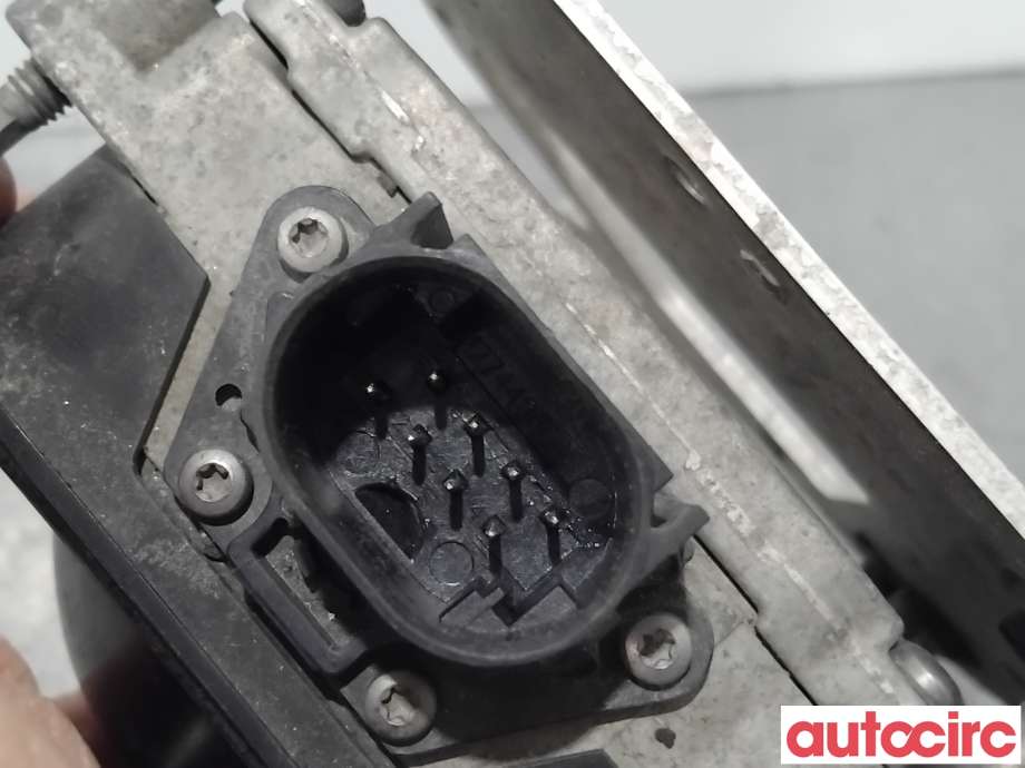 Sensor radar til Audi A6, Allroad 2015-2019 (Type III, Fase 2) (C7) (C7) (AUDI|4G0907561BX|0203300181|4G0907561B)