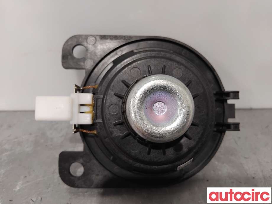 Bilstereo høyttaler til Mazda MX-30 2020-->>  (MAZDA|BDJA-66-960|798430-0020|BDJA66690)