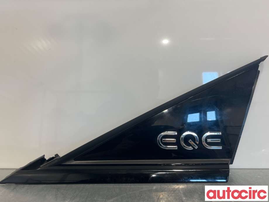 Innredning diverse til Mercedes EQE, 2022-->>  (MERCEDES|A2956700100)