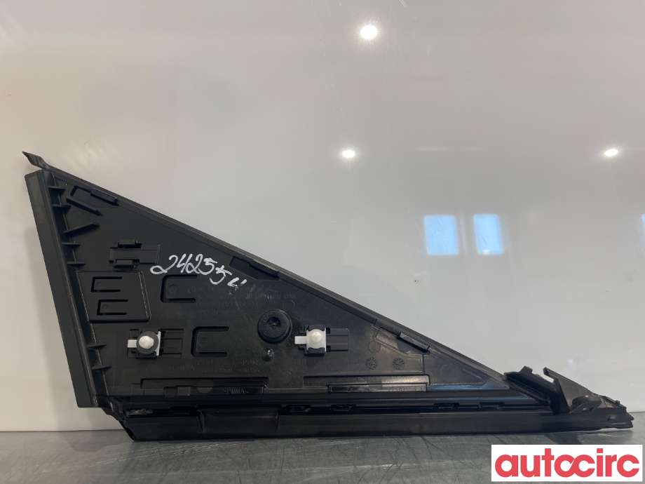 Innredning diverse til Mercedes EQE 2022-->> (MERCEDES|A2956700100)