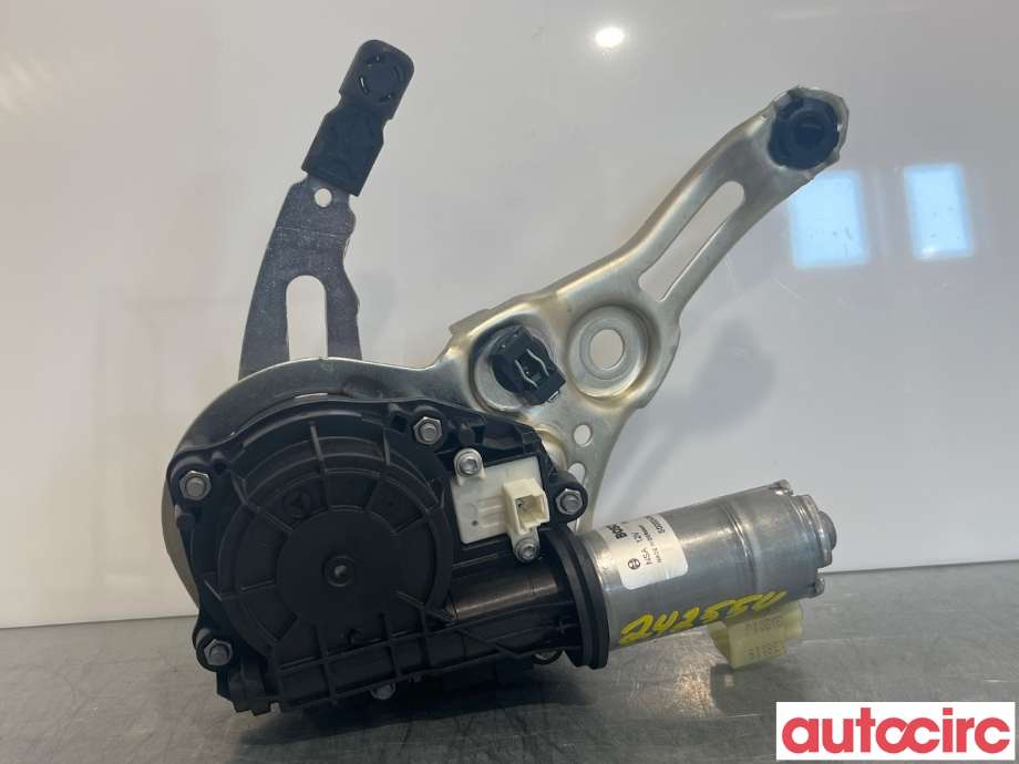 Baklukeåpner motor til Mercedes EQE, 2022-->>  (MERCEDES|A2959069600)