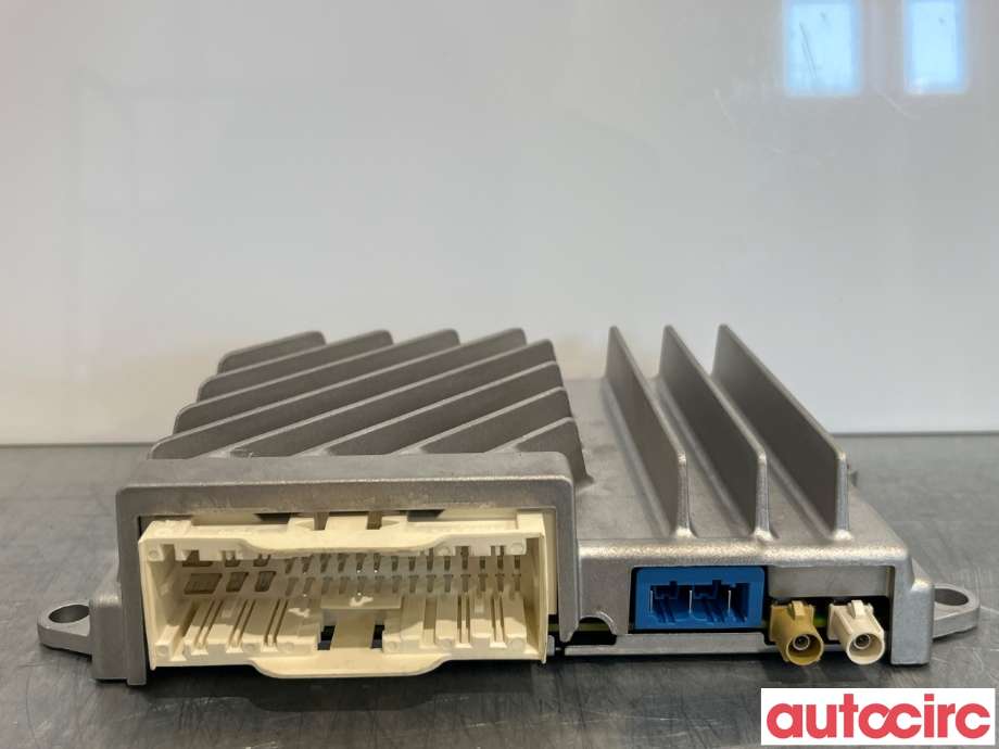 Styreenhet diverse til Mercedes EQE 2022-->>  (MERCEDES|A0009004542)
