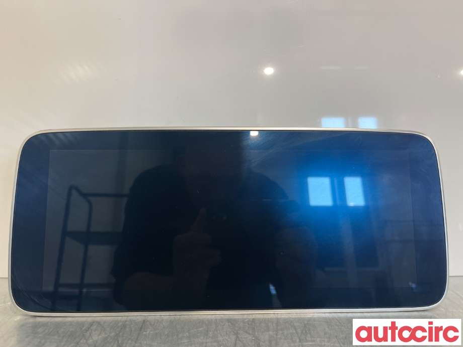 Instrumentpanel til Mercedes EQE 2022-->> (MERCEDES|A2979000110)