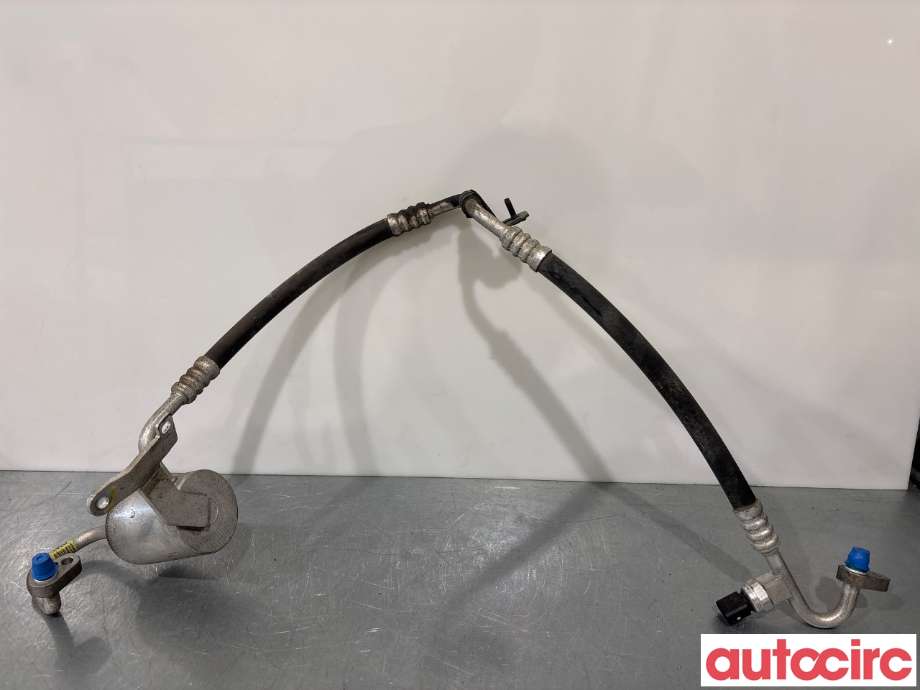 Aircondition rør til Hyundai Ioniq 5 2021-->> (HYUNDAI|97762GI501|)