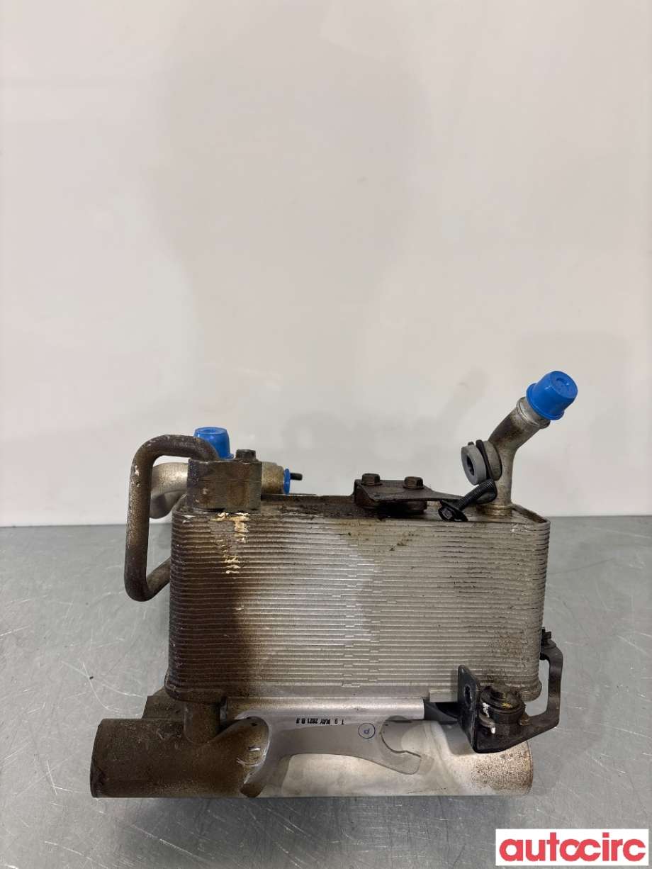 Aircondition radiator til Hyundai Ioniq 5, 2021-->>  (HYUNDAI|976W6GI500)