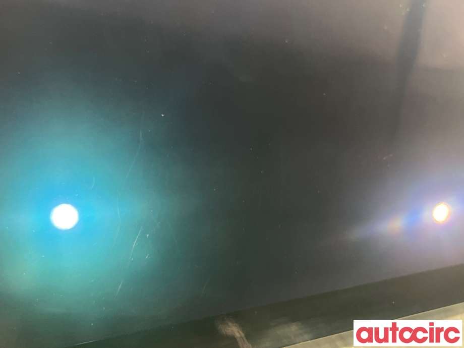 Multimedia display (MCU - Media Controller Unit) til Mercedes EQE 2022-->> (MERCEDES|A2239000032)