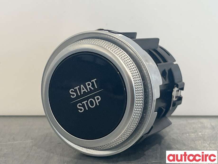 Bryter start/stopp til Mercedes EQE, 2022-->>  (MERCEDES|A2979059300)