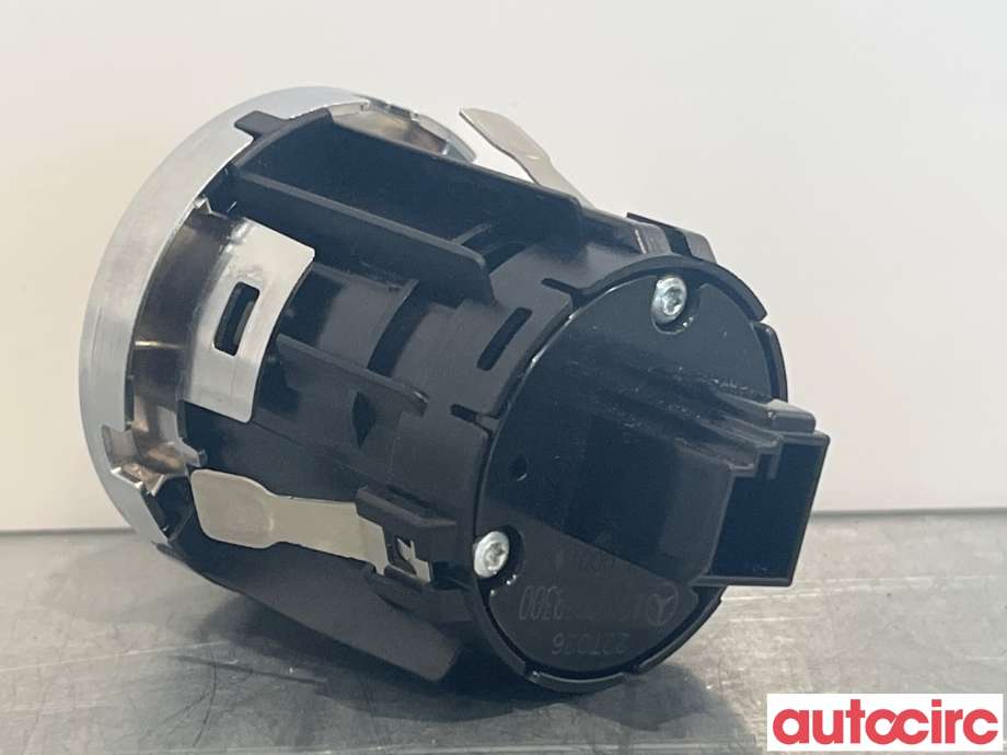 Bryter start/stopp til Mercedes EQE 2022-->>  (MERCEDES|A2979059300)