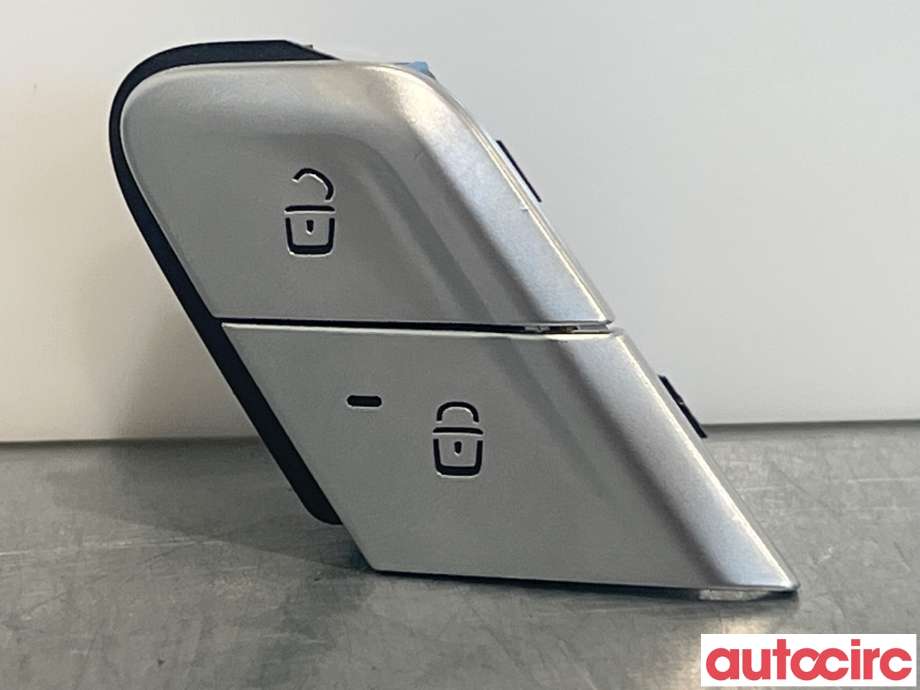 Bryter diverse til Mercedes EQE 2022-->> (MERCEDES|A2239052305)