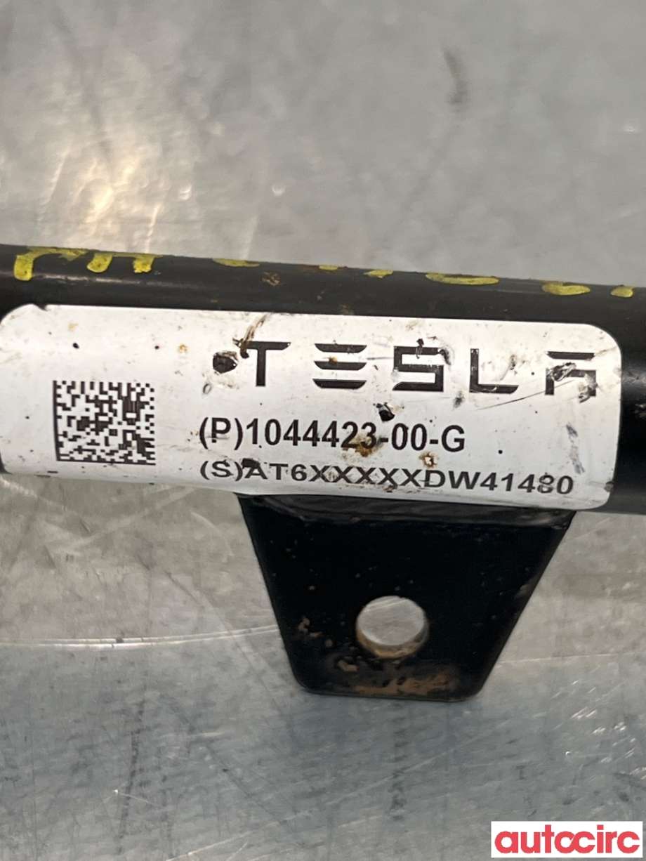 Bærebru høyre bak til Tesla Model 3 2018-2023 (Fase 1)  (TESLA|1044423-00-G|)