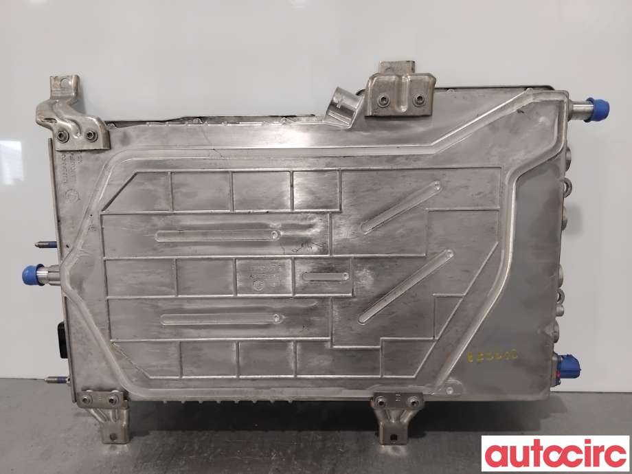 Batterilader (OBC - On Board Charger) til Tesla Model S 2016-2021 (Fase 2)  (TESLA|1035647-01-C||1066510-01-B)