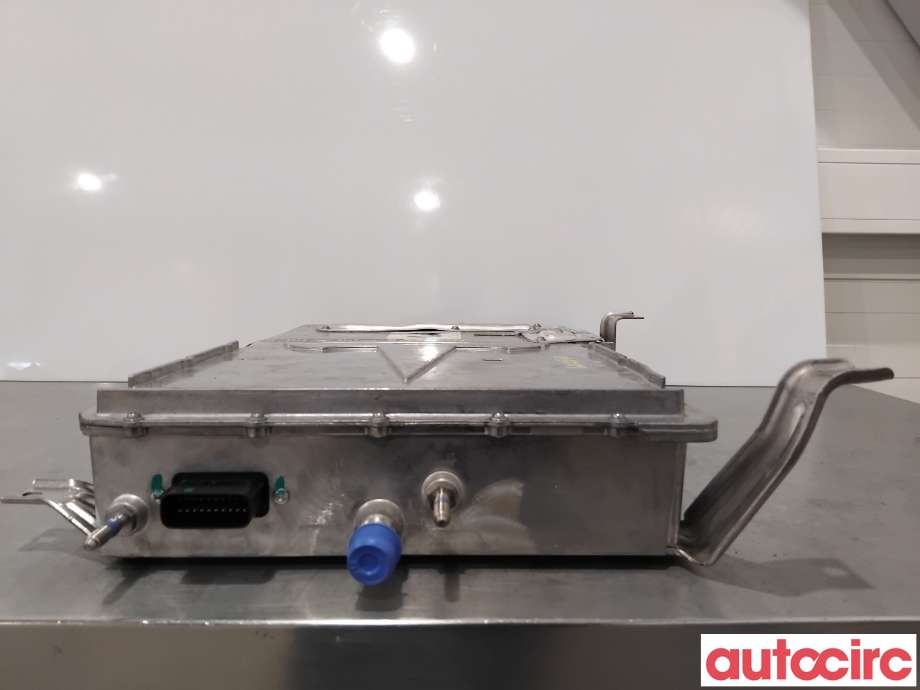 Batterilader (OBC - On Board Charger) til Tesla Model S 2016-2021 (Fase 2)  (TESLA|1035647-01-C||1066510-01-B)