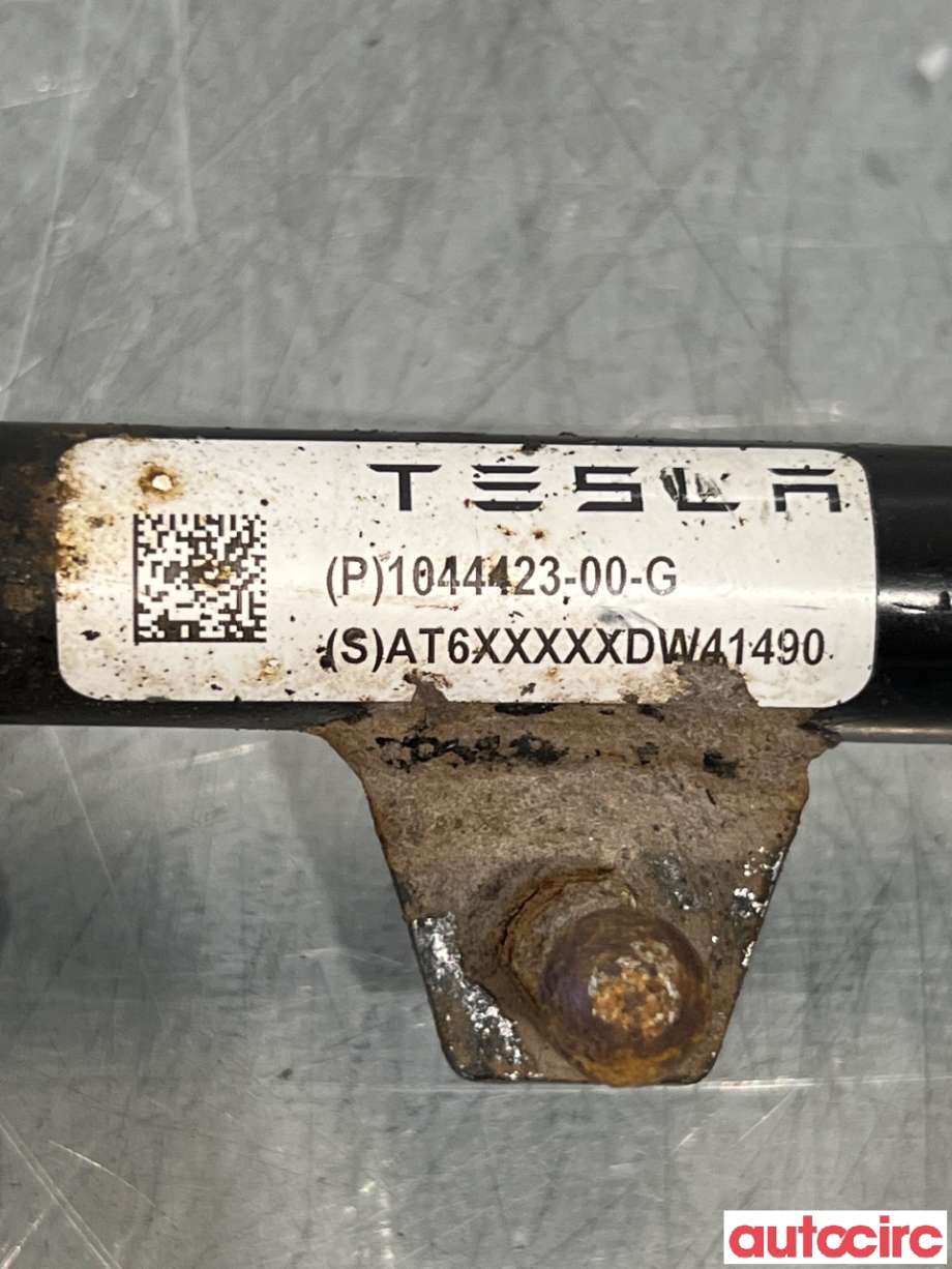 Bærebru venstre bak til Tesla Model 3 2018-2023 (Fase 1)  (TESLA|1044423-00-G|)
