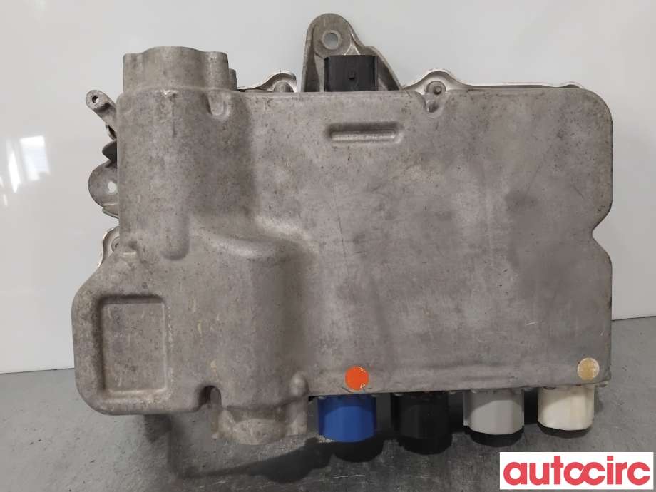Inverter elbil til Tesla Model S 2016-2021 (Fase 2) (TESLA|1059891-00-D|)