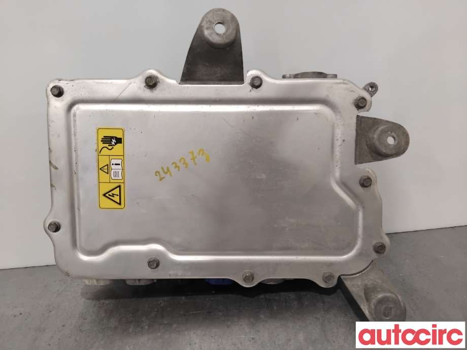 Inverter elbil til Tesla Model S 2016-2021 (Fase 2) (TESLA|1059891-00-D|)