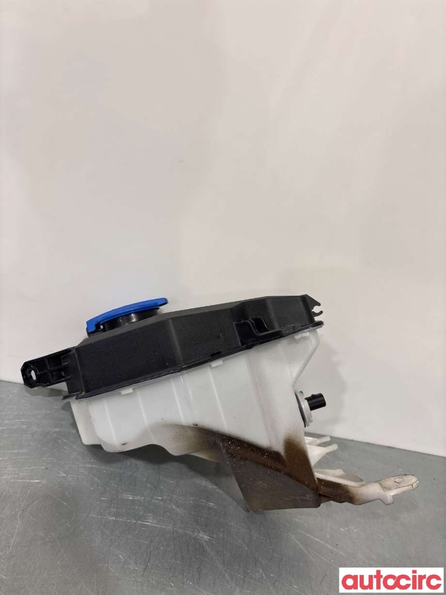 Spylertank til Hyundai Ioniq 5 2021-->>  (HYUNDAI|98611GI100|)