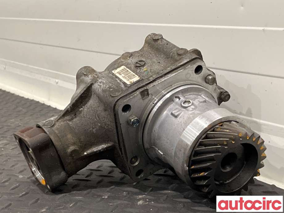 Girkasse 4WD fordelingskasse til Honda CR-V 2007-2012 (Type III)  (HONDA|29000-R08-000|)