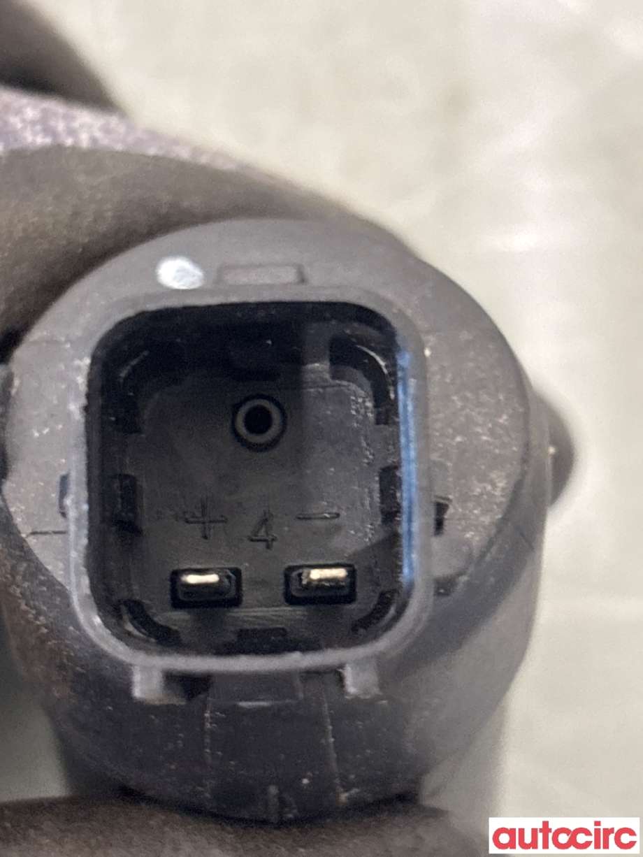Spylerpumpe foran til Hyundai Ioniq 5 2021-->> (HYUNDAI|985103T500||98510-3T500)
