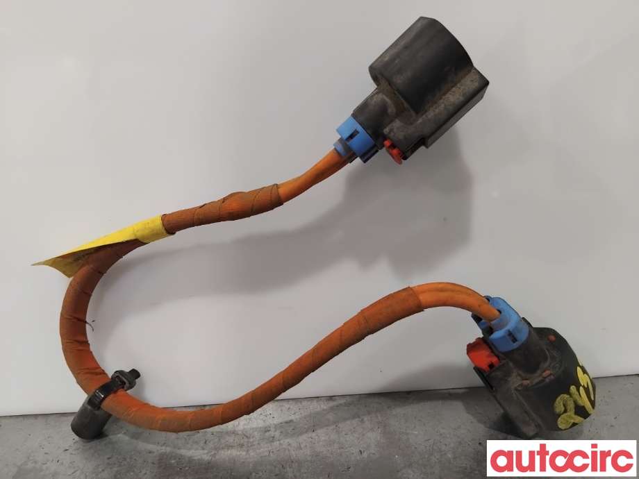 Kabel høy volt (HV) hybrid til Tesla Model S 2016-2021 (Fase 2) (TESLA|1086380-00-A|)