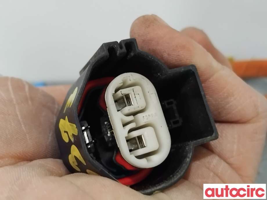 Kabel høy volt (HV) hybrid til Tesla Model S 2016-2021 (Fase 2) (TESLA|1086380-00-A|)