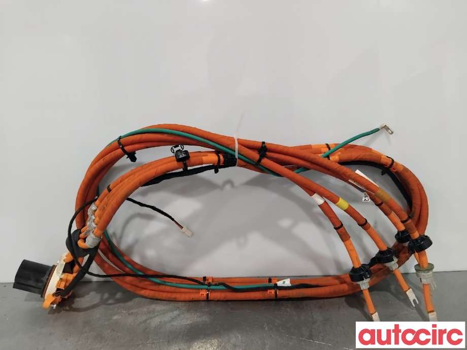 Kabel høy volt (HV) hybrid til Tesla Model S 2016-2021 (Fase 2) (TESLA|1087054-10-C|)