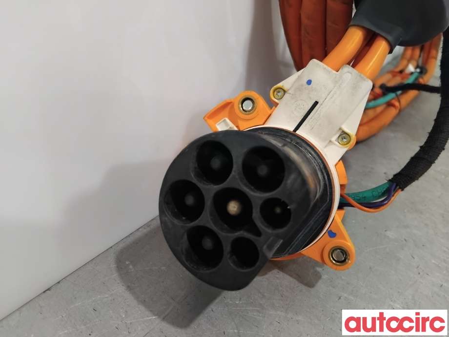 Kabel høy volt (HV) hybrid til Tesla Model S 2016-2021 (Fase 2) (TESLA|1087054-10-C|)