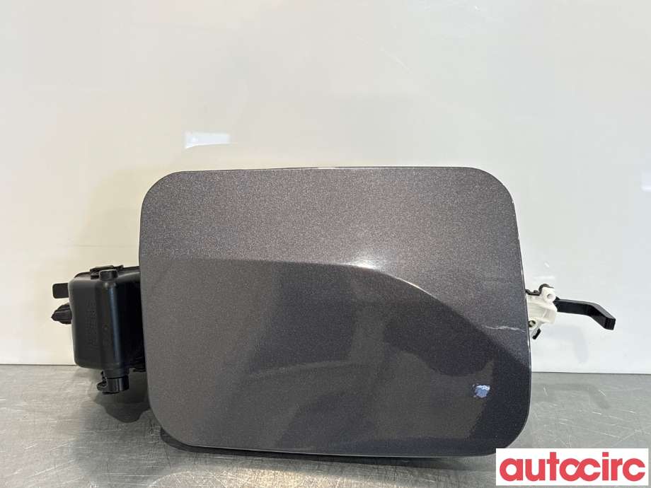 Batterilader inntak/luke til Toyota RAV4 2019-->> (Type V) (TOYOTA|5840942010||5840942011)