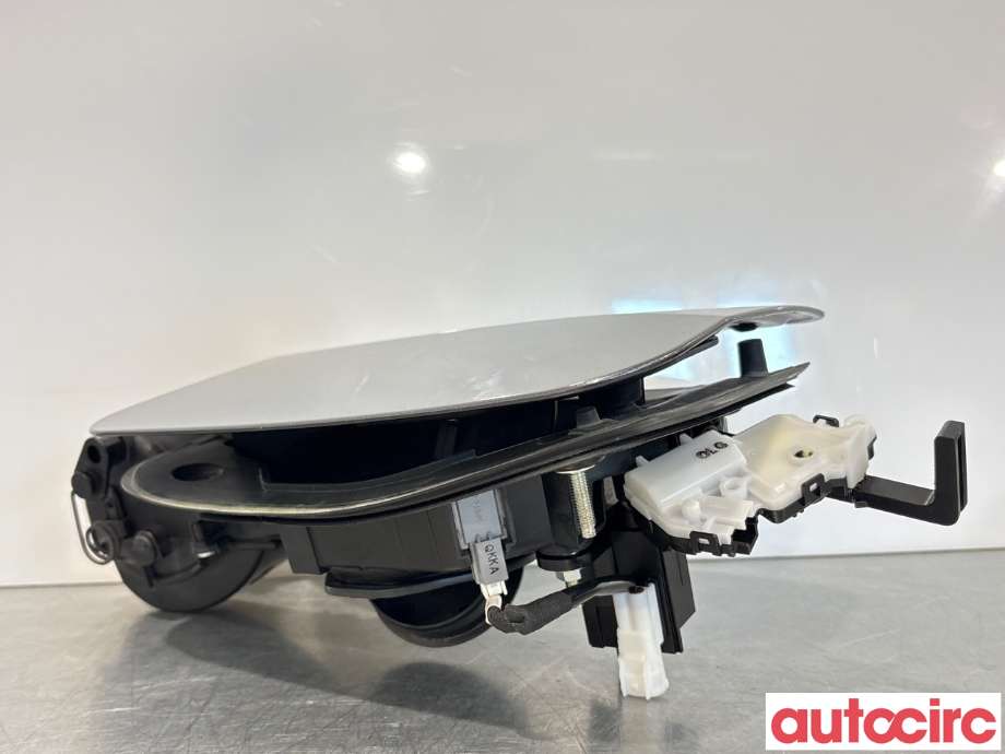 Batterilader inntak/luke til Toyota RAV4 2019-->> (Type V) (TOYOTA|5840942010||5840942011)