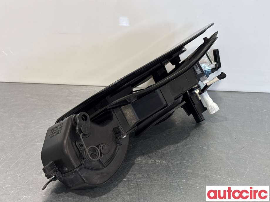 Batterilader inntak/luke til Toyota RAV4 2019-->> (Type V) (TOYOTA|5840942010||5840942011)