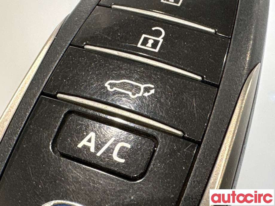 Nøkkel til Toyota RAV4 2019-->> (Type V)  (TOYOTA|8990H42420||8990H42422)