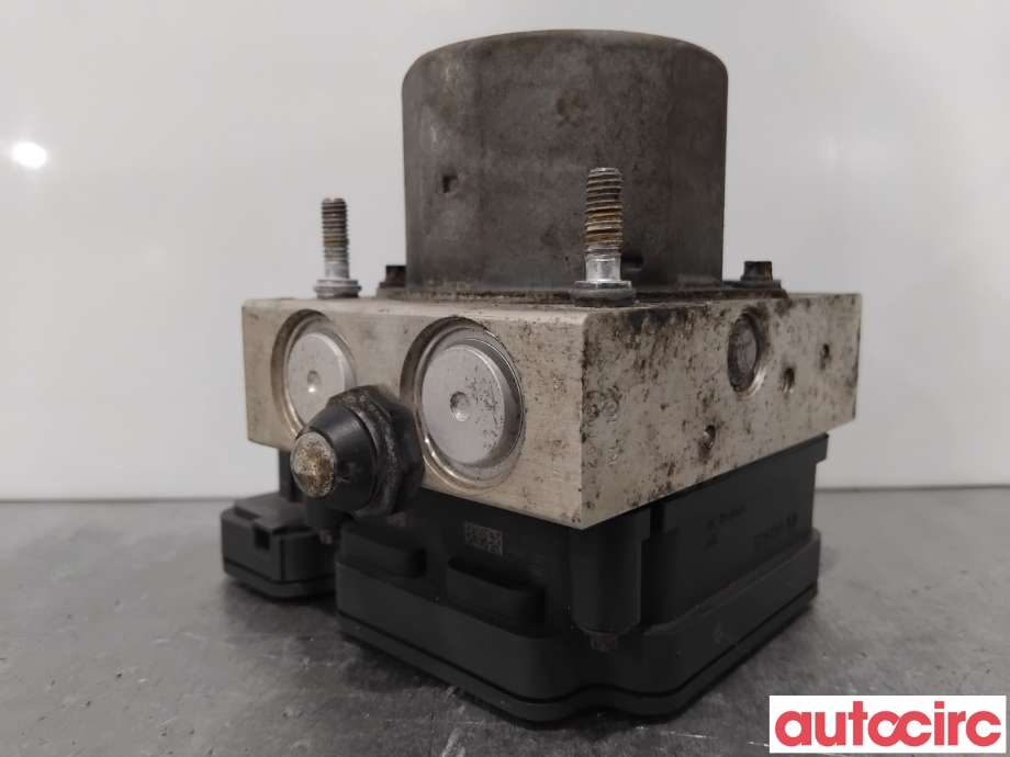 ABS sentral til Tesla Model S 2016-2021 (Fase 2)  (TESLA|1037797-00-D|0265255653)