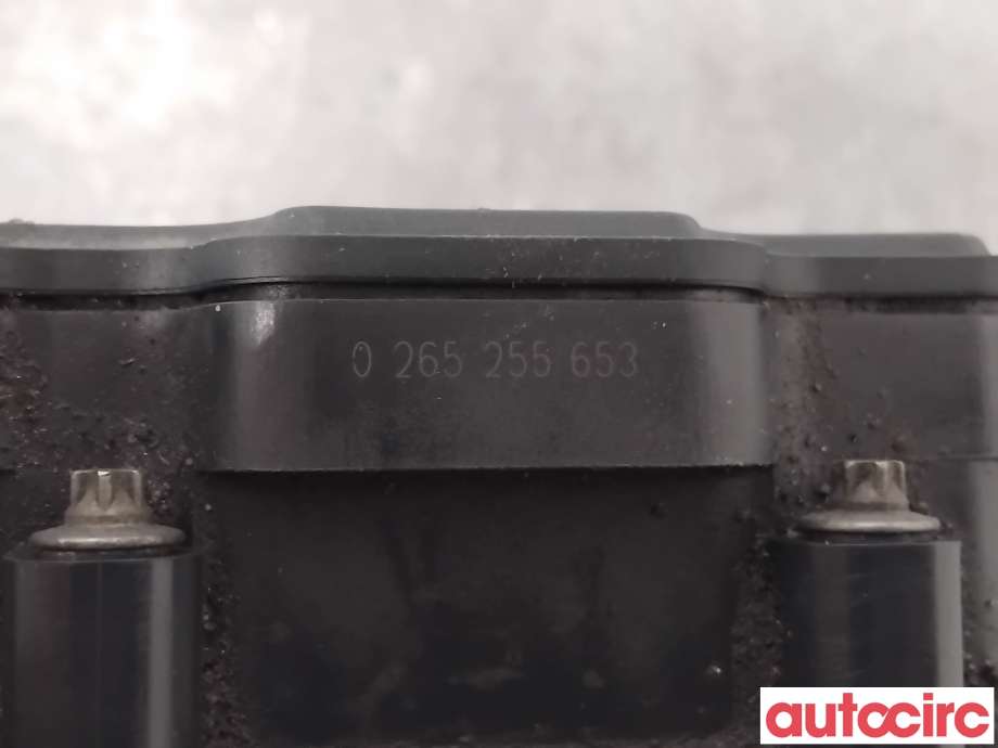 ABS sentral til Tesla Model S 2016-2021 (Fase 2)  (TESLA|1037797-00-D|0265255653)