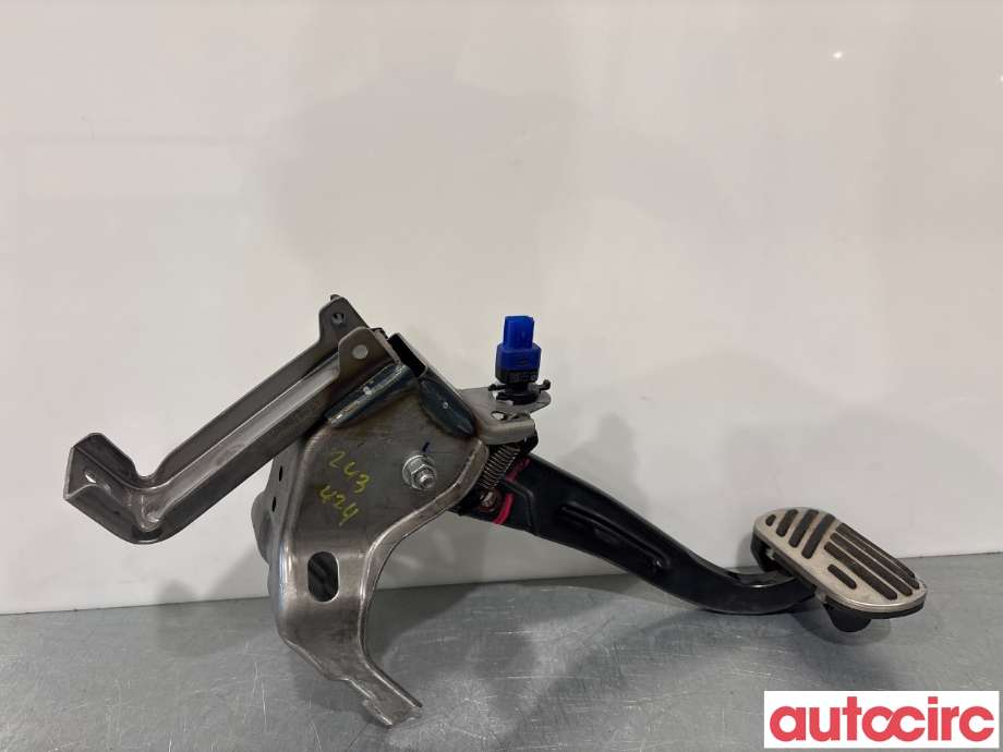 Pedal gass/brems/clutch til Hyundai Ioniq 5 2021-->> (HYUNDAI|32800GI110|)