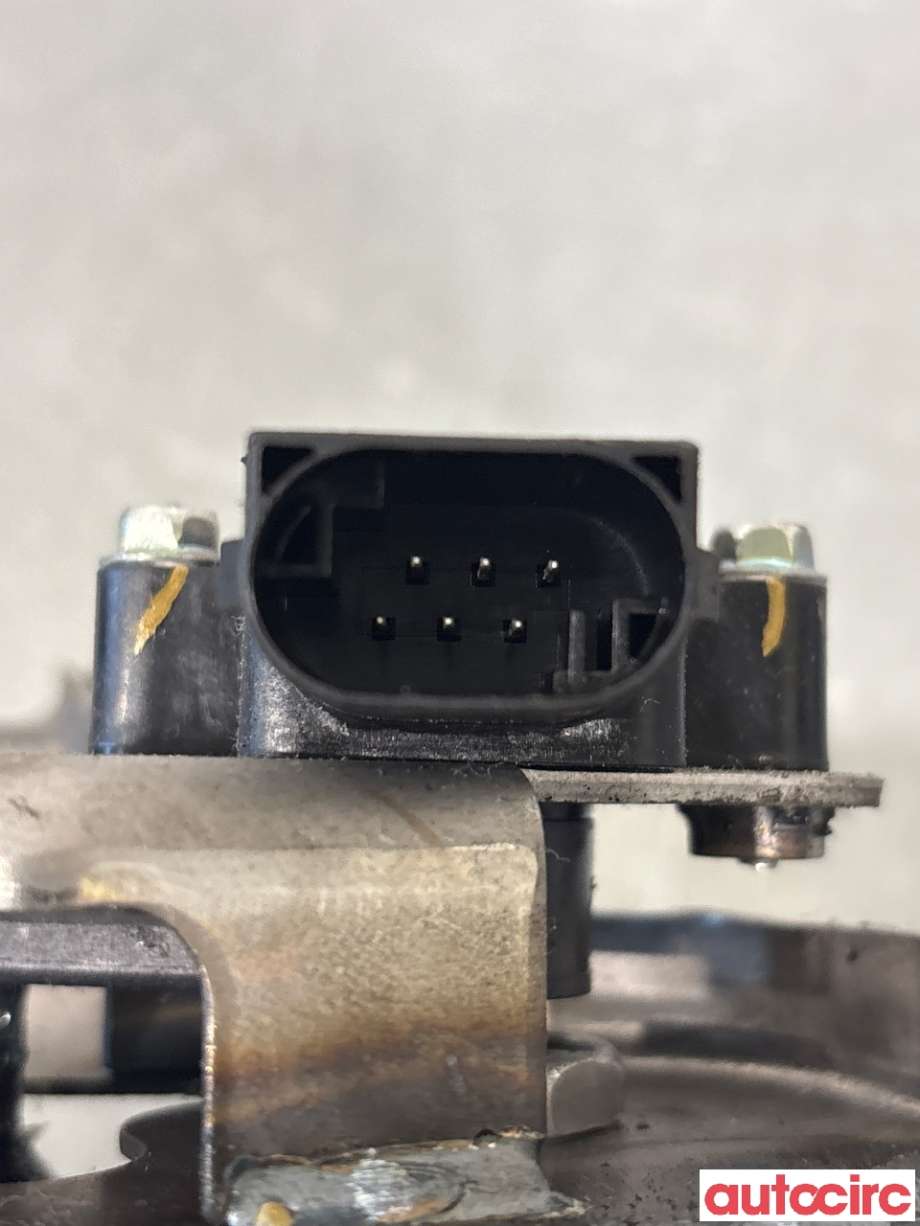 Pedal gass/brems/clutch til Hyundai Ioniq 5 2021-->> (HYUNDAI|32800GI110|)
