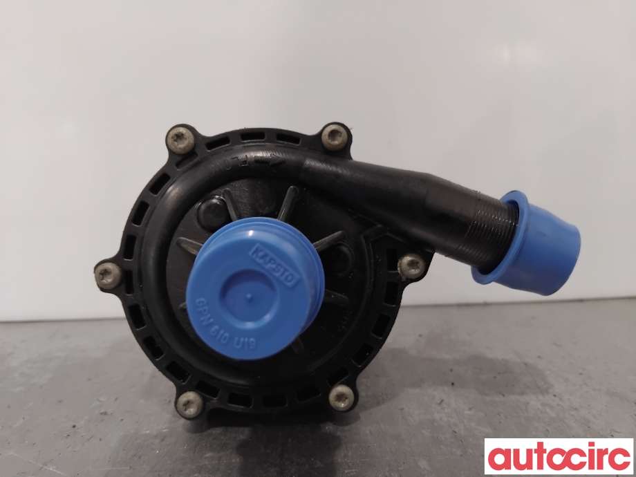 Sirkulasjonspumpe til Tesla Model S 2016-2021 (Fase 2) (TESLA|1067473-00-H|)