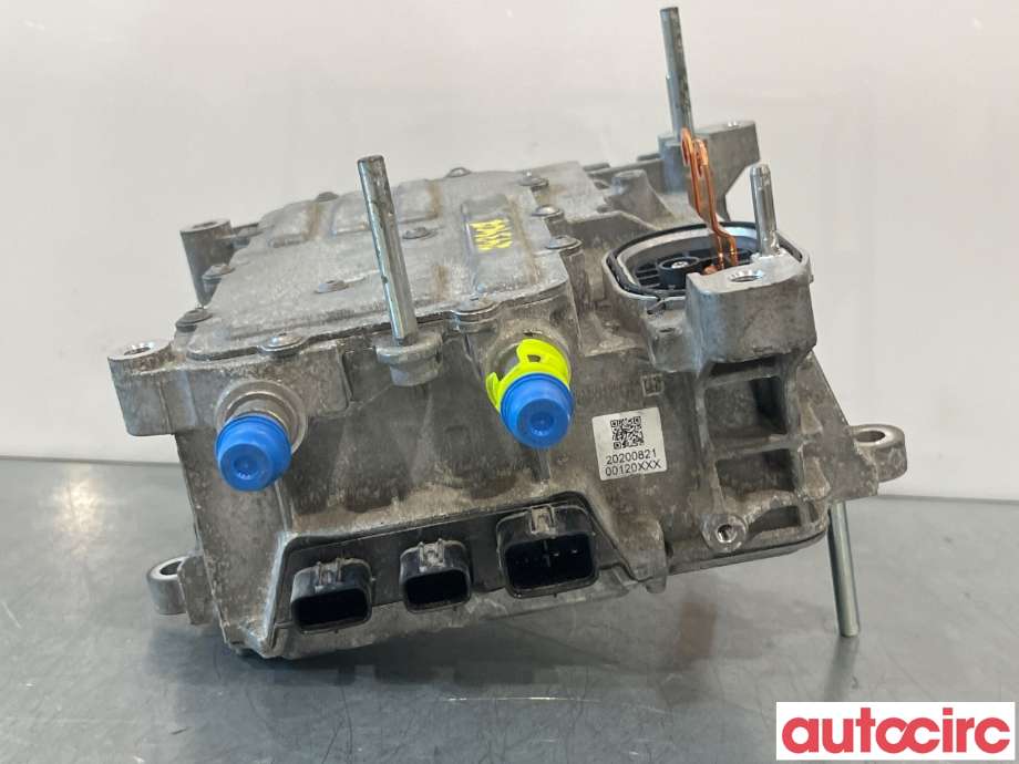Inverter elbil til Mazda MX-30 2020-->>  (MAZDA|MH01-30-320B|)
