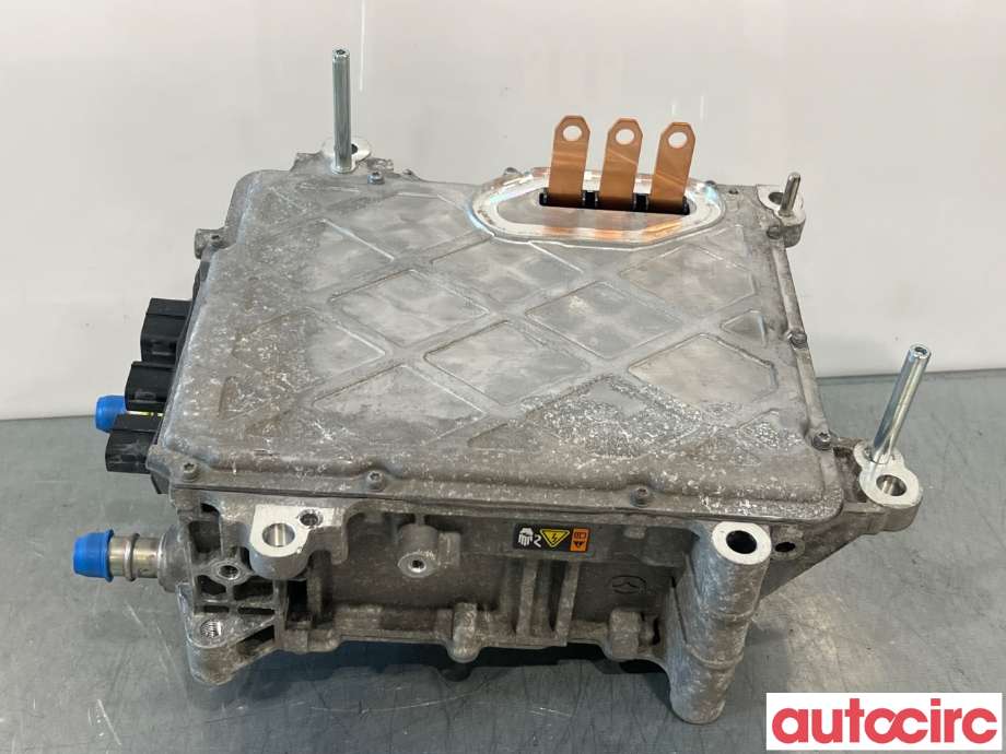 Inverter elbil til Mazda MX-30 2020-->>  (MAZDA|MH01-30-320B|)