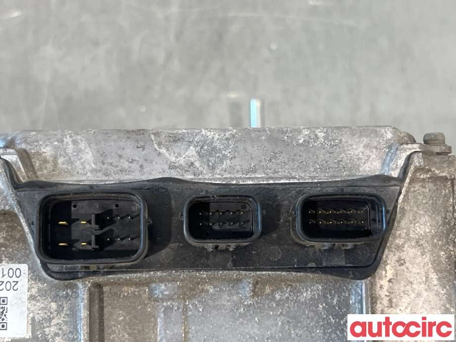 Inverter elbil til Mazda MX-30 2020-->>  (MAZDA|MH01-30-320B|)