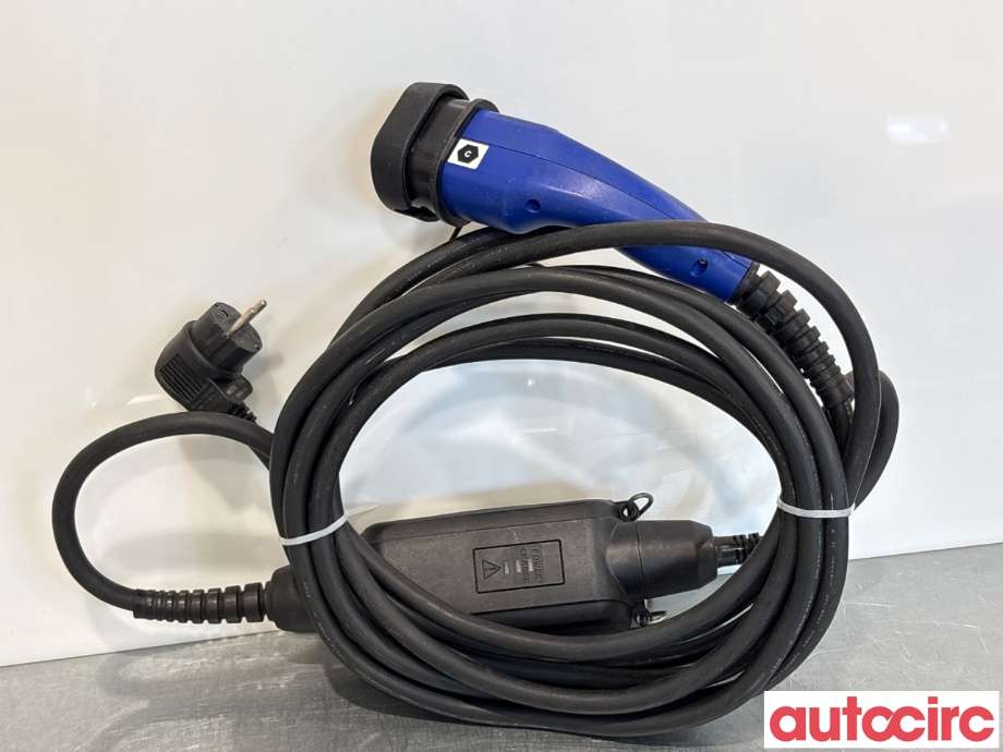 Batterilader kabel til Toyota RAV4 2019-->> (Type V)  (TOYOTA|G906047451||G9060-47451)