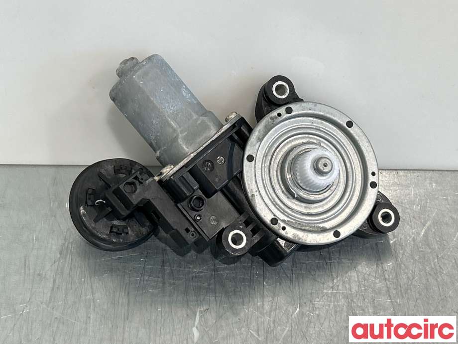Ruteheis venstre foran til Mazda MX-30 2020-->>  (MAZDA|BCJH-59-58XC||BCJH-5958X)