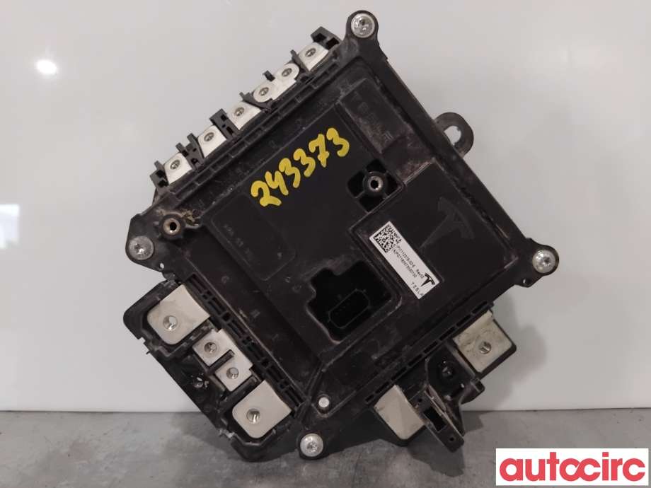 Styreenhet diverse til Tesla Model S 2016-2021 (Fase 2) (TESLA|1112379-80-E||1112379-00-E)