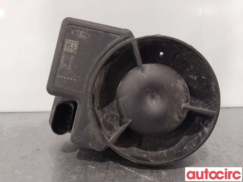 Horn/signalhorn til Tesla Model S 2016-2021 (Fase 2) (TESLA|1015860-00-A|)