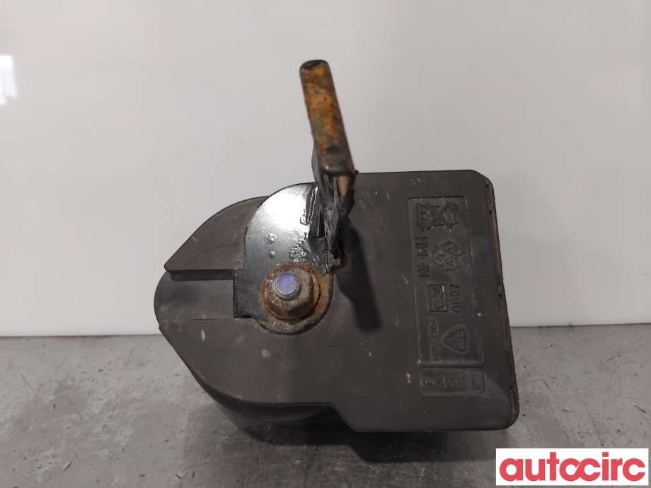 Horn/signalhorn til Tesla Model S 2016-2021 (Fase 2) (TESLA|1015860-00-A|)
