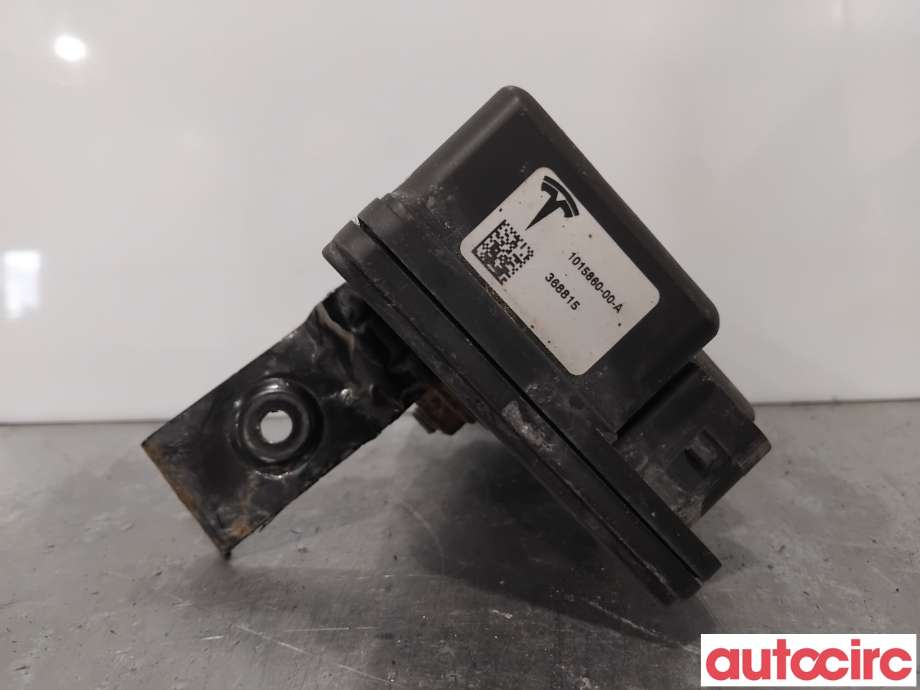 Horn/signalhorn til Tesla Model S 2016-2021 (Fase 2) (TESLA|1015860-00-A|)