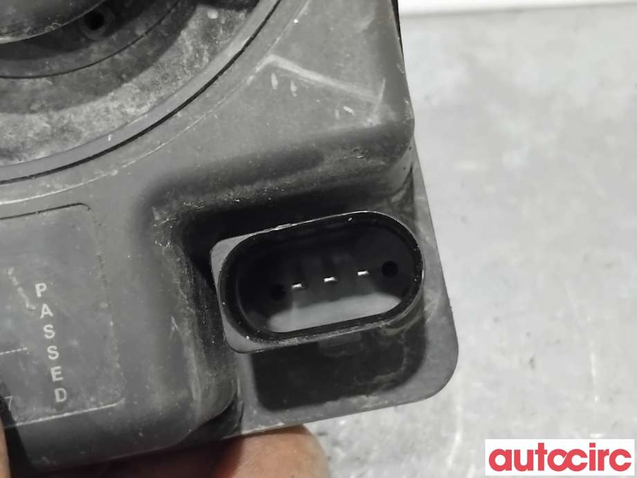 Horn/signalhorn til Tesla Model S 2016-2021 (Fase 2) (TESLA|1015860-00-A|)