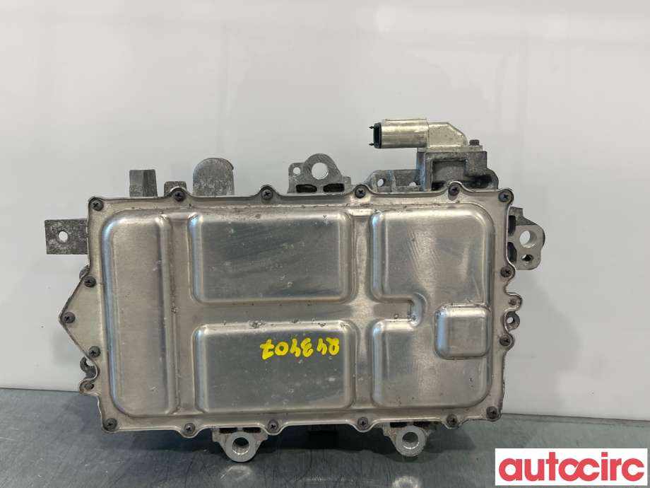 DCDC converter hybrid til Mazda MX-30 2020-->> (MAZDA|DRVB-30-61Y||MH013061Y-B)