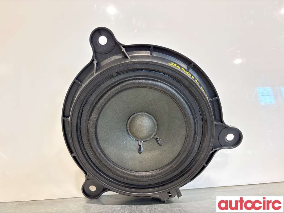 Bilstereo høyttaler til Mazda CX-5, 2012-2017 (Type I) (MAZDA|GHR1-66-960)
