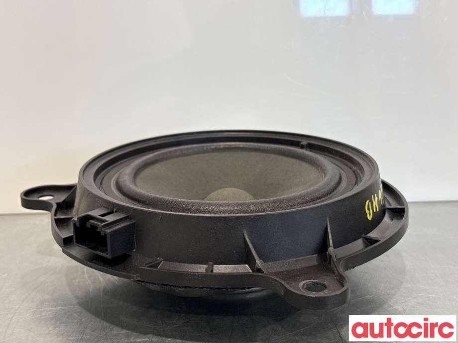 Bilstereo høyttaler til Mazda CX-5 2012-2017 (Type I)  (MAZDA|GHR1-66-960|351041-0020|GHR166960)